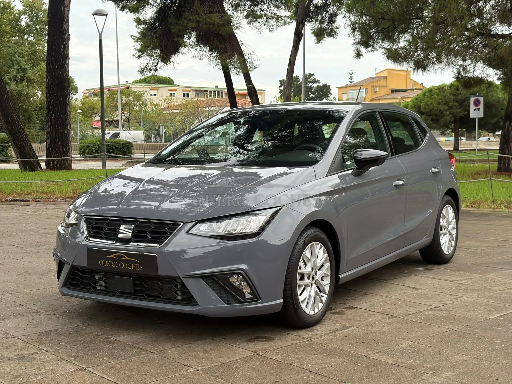 Seat Ibiza 1.0 TSI FR XS 2025 - foto 1