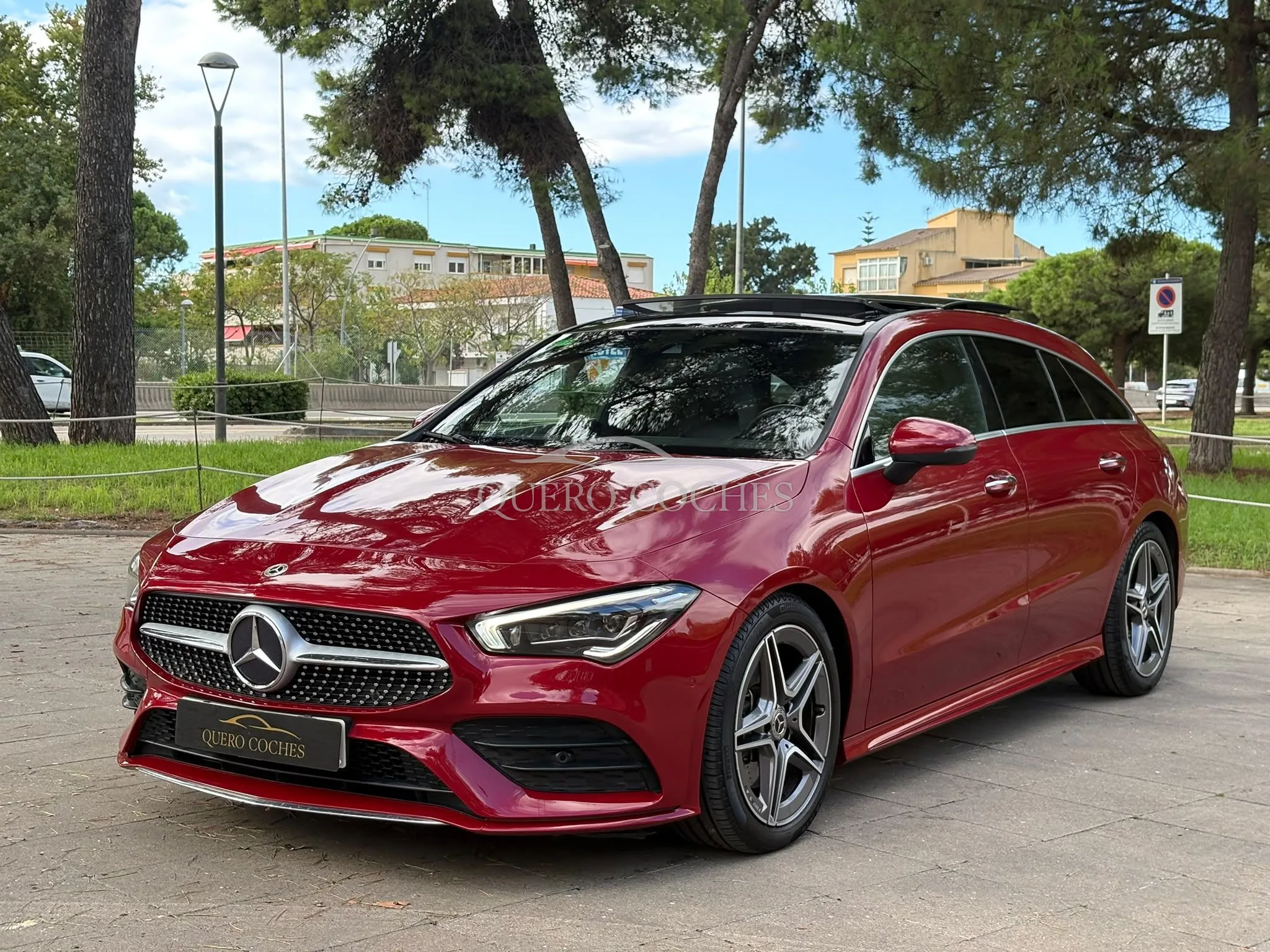Mercedes-Benz CLA 200 Shooting Brake 2022 - foto 2